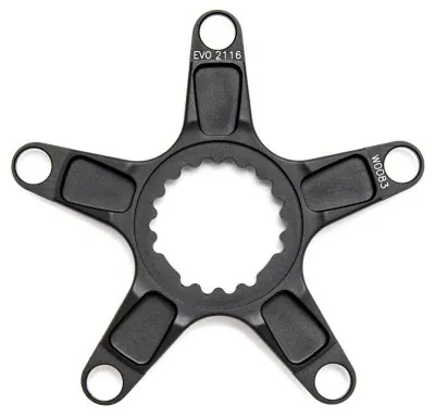 Павук до шатуну Cannondale Hollowgram QC693/110 mm BCD