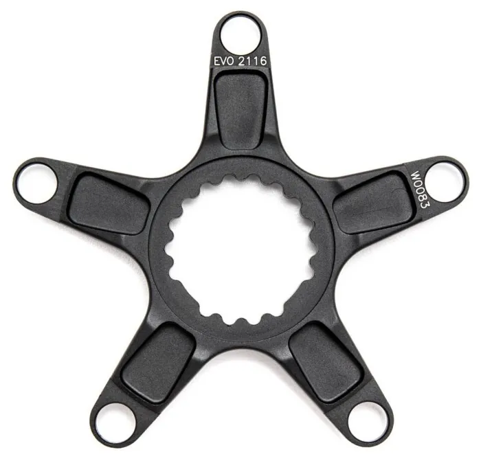 Павук до шатуну Cannondale Hollowgram QC693/110 mm BCD