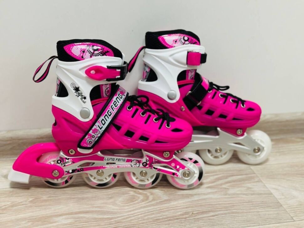 Набор Combo 2in1 Ice S (31-34) Maraton