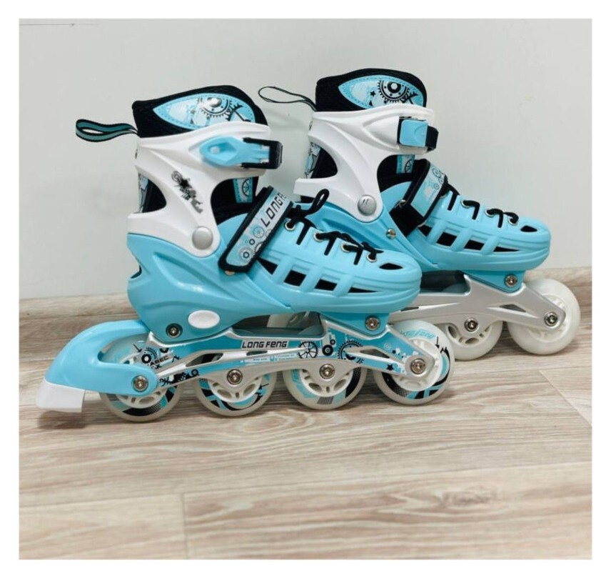 Набор Combo 2in1 Ice S (31-34) Maraton