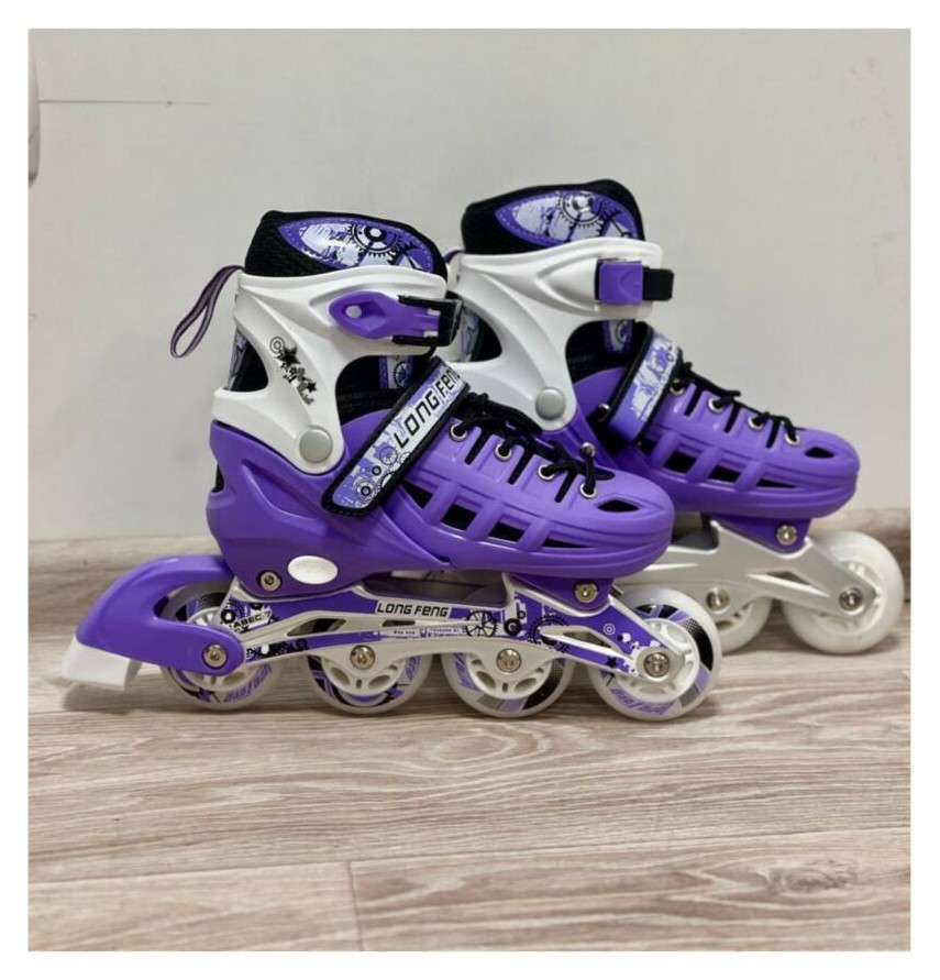 Набор Combo 2in1 Ice S (31-34) Maraton, укр, укр