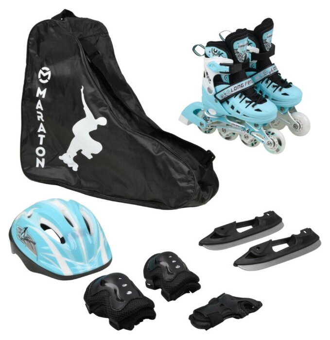 Комплект Combo 2in1 Ice S (31-34) Maraton, укр, укр