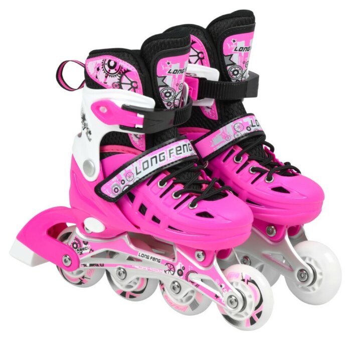 Комплект Combo 2in1 Ice S (31-34) Maraton, укр, укр