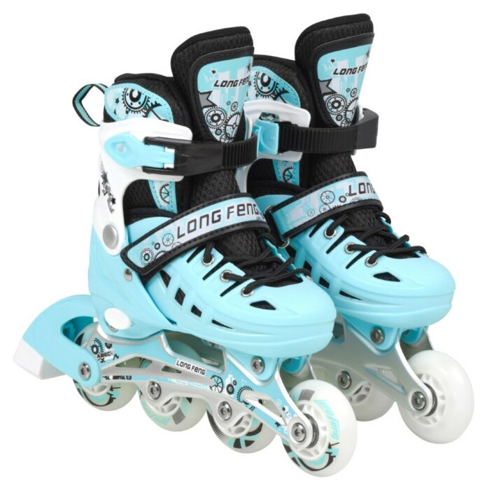 Комплект Combo 2in1 Ice S (31-34) Maraton, укр, укр