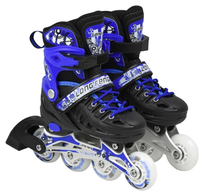 Комплект Combo 2in1 Ice S (31-34) Maraton, укр, укр