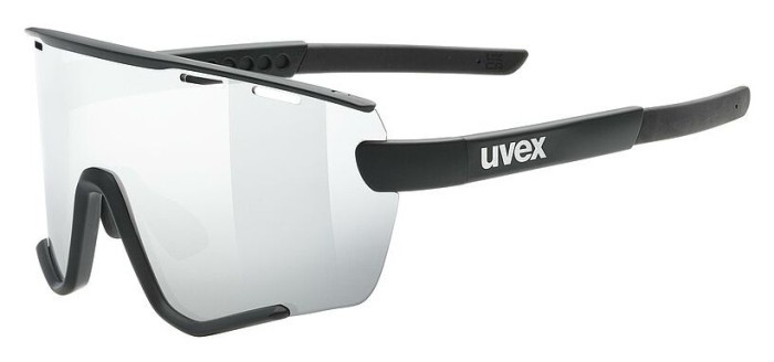 Солнцезащитные очки UVEX sportstyle 236 Set 2025