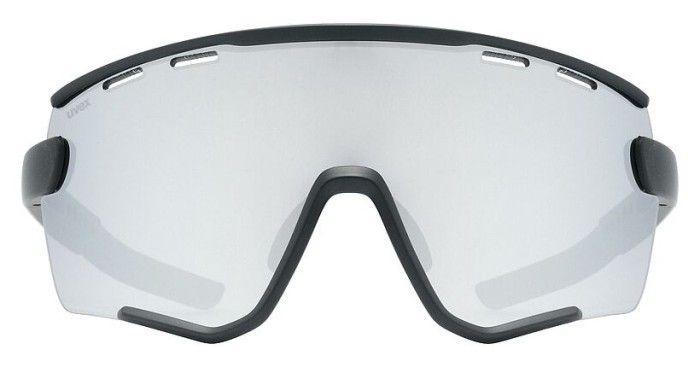 Солнцезащитные очки UVEX sportstyle 236 Set 2025