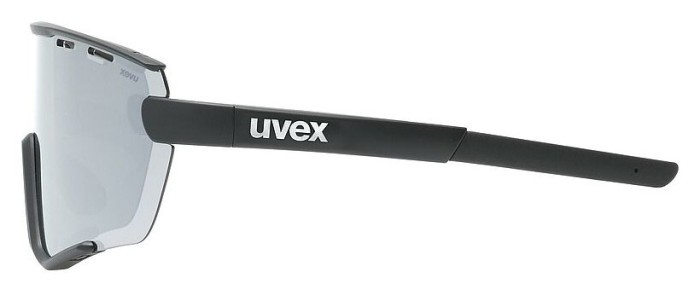 Солнцезащитные очки UVEX sportstyle 236 Set 2025