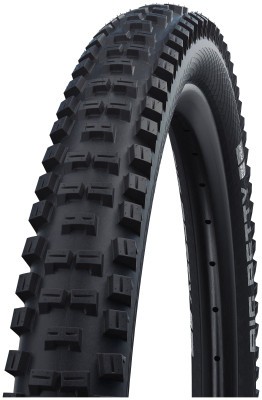 Покришка 29x2.40 (62-622) Schwalbe BIG BETTY Perf, BikePark 62-622 B/B HS608 ADDIX 20D2EPI B