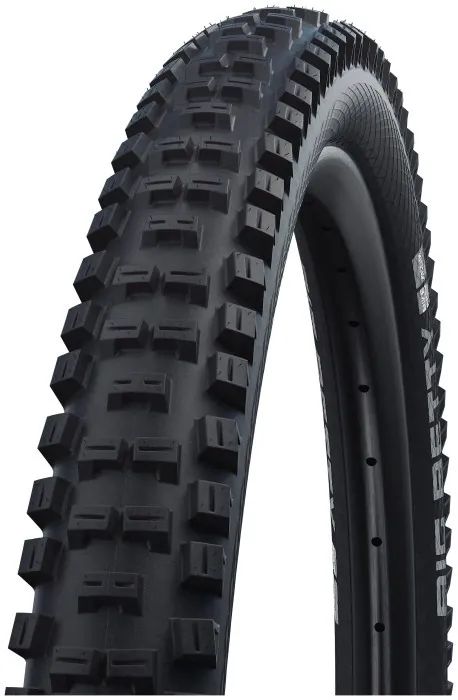 Покришка 29x2.40 (62-622) Schwalbe BIG BETTY Perf, BikePark 62-622 B/B HS608 ADDIX 20D2EPI B
