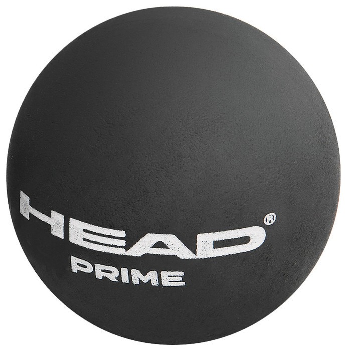 М'ячі для сквошу HEAD ( 287306 ) PRIME Squash Ball (DYD) 2024, укр, укр