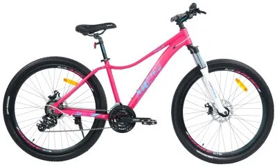 ВЕЛОСИПЕД ARDIS 27,5 MTB AL "COMET X4"