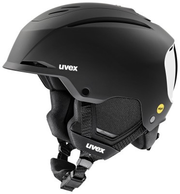 Шлем UVEX resolution MIPS 2026