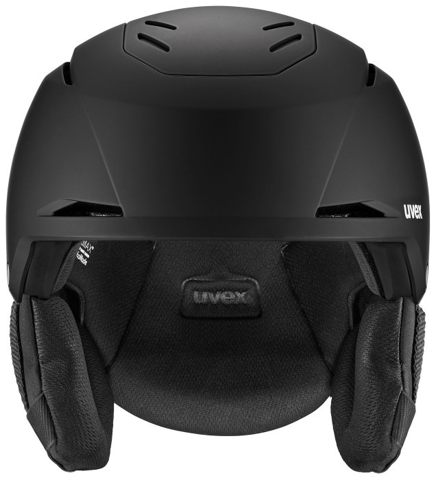 Шлем UVEX resolution MIPS 2026