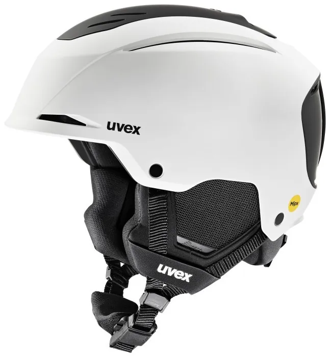 Шлем UVEX resolution MIPS 2026