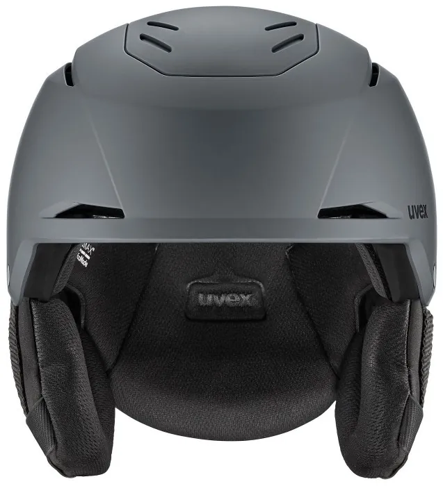 Шлем UVEX resolution MIPS 2026