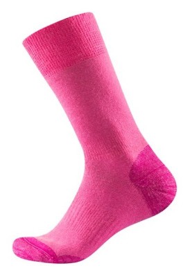 Шкарпетки туристичні Devold ( SC 508 043 A ) MULTI MERINO HEAVY SOCK WMN 2023