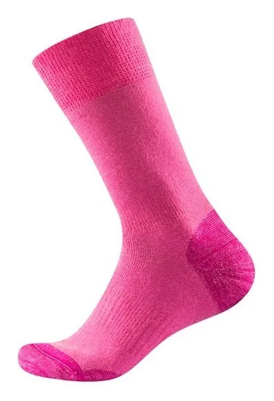 Шкарпетки туристичні Devold ( SC 508 043 A ) MULTI MERINO HEAVY SOCK WMN 2023