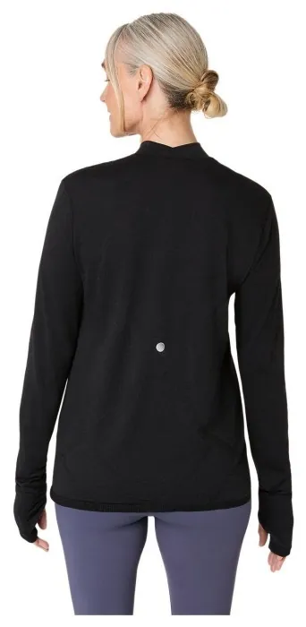 Футболка Asics ( 2012D277-1 ) ROAD WINTER SEAMLESS LS TOP