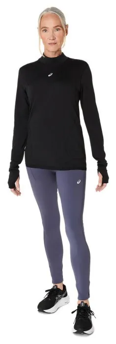 Футболка Asics ( 2012D277-1 ) ROAD WINTER SEAMLESS LS TOP