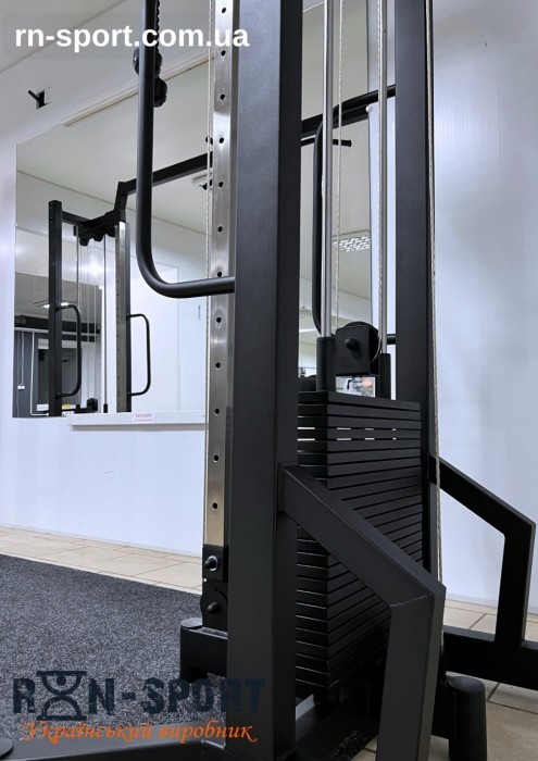 Блоковая рама 