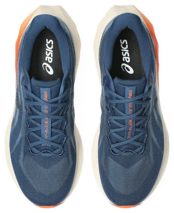 Кросівки для бігу Asics ( 1011C245-400 ) DYNABLAST 6