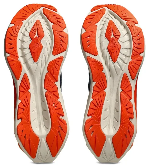Кросівки для бігу Asics ( 1011C245-400 ) DYNABLAST 6