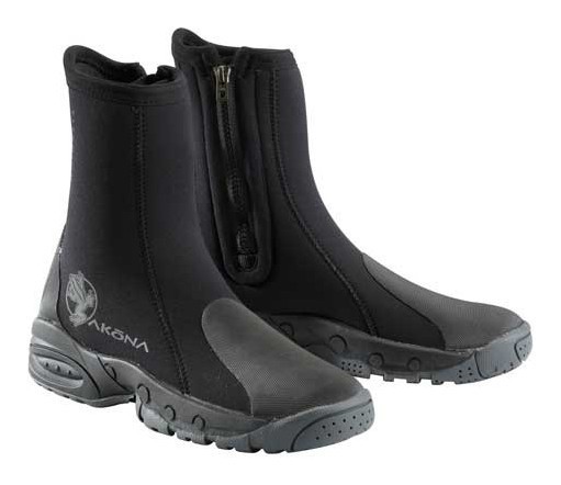Боти AKONA MOLDED SOLE BOOT'08