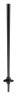 Палки для горных лыж Leki PRIMACY 115см Black/light anthracite/silver (64946201-WRH) Фото - 1