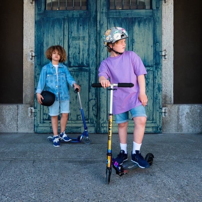 Самокат MICRO серии 