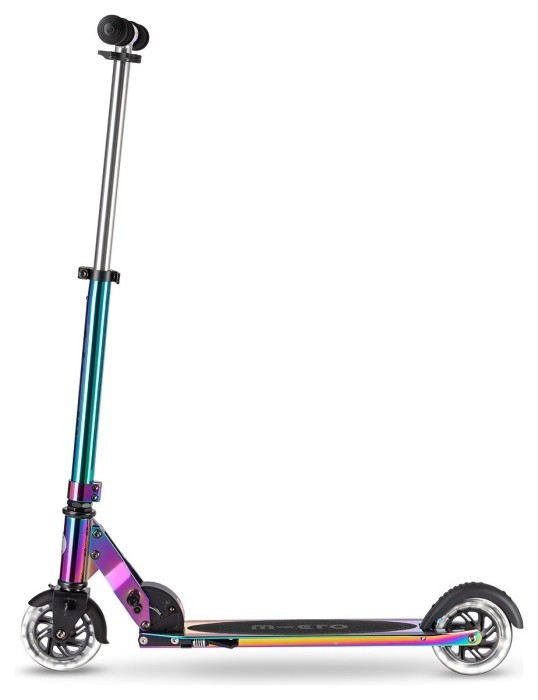 Самокат MICRO серии 