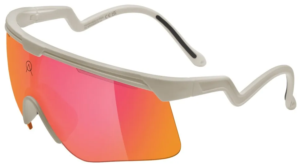 Окуляри Albaoptics Delta Dst Vzum Lava (GLA-89-14)