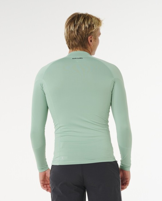 Гидромайка Rip Curl (16FMRV) WAVES UPF PERF L/S 2026