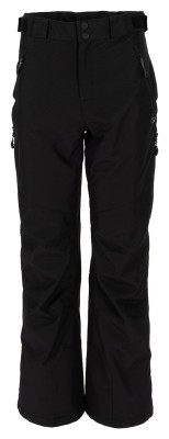 Rehall сноубордические брюки Donard 2025 black XL