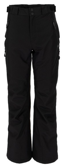 Rehall брюки сноубордические Donard 2025 black XL, укр