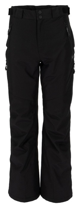 Rehall сноубордические брюки Donard 2025 black XL