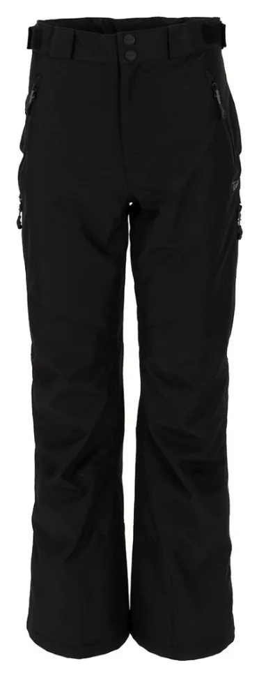 Rehall брюки сноубордические Donard 2025 black XL (XL)