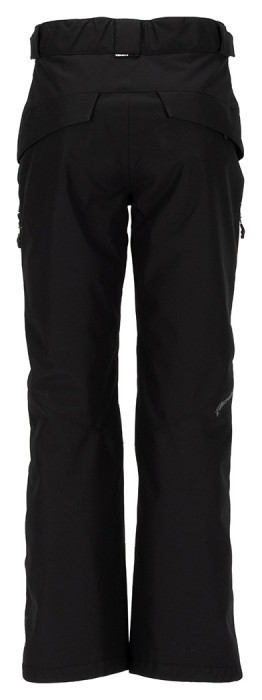 Rehall сноубордические брюки Donard 2025 black XL