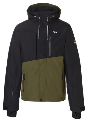 Rehall сноубордическая куртка Canlaon 2025 olive XL