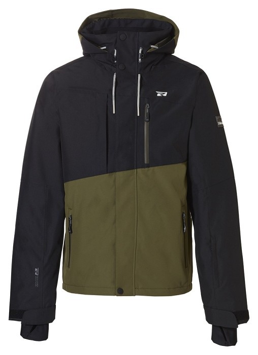 Rehall куртка сноубордическая Canlaon 2025 olive XL, укр, укр