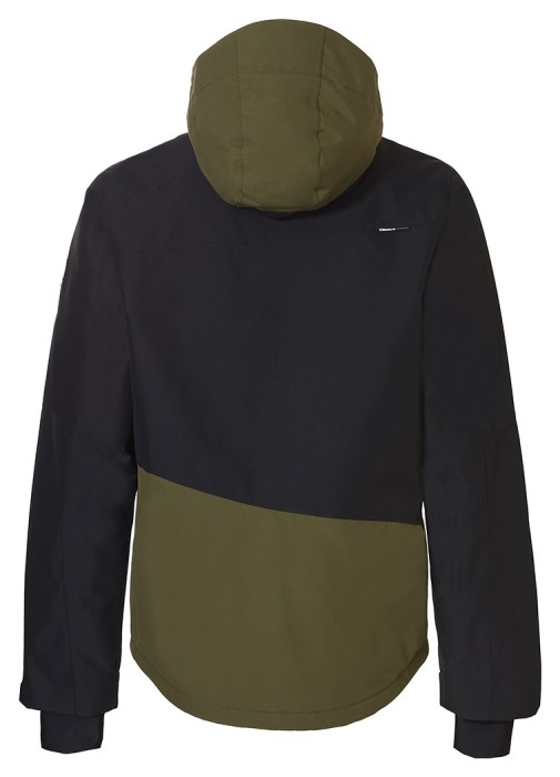 Rehall сноубордическая куртка Canlaon 2025 olive XL