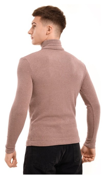 Чоловічий гольф Pobedov Prestige. Коричневий гольф для чоловіків. Гольф ангора чоловічий. Гольф мокко, укр, укр