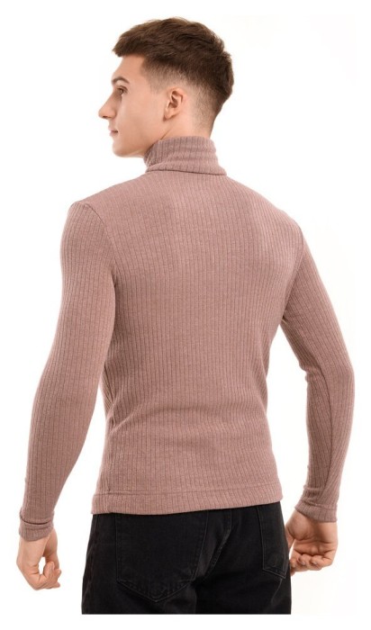 Чоловічий гольф Pobedov Prestige. Коричневий гольф для чоловіків. Гольф ангора чоловічий. Гольф мокко, укр, укр