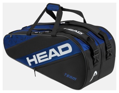 Сумка-чохол для тенісних ракеток HEAD ( 262314 ) Team Racquet Bag L 2025