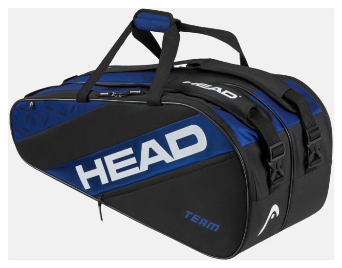 Сумка-чохол для тенісних ракеток HEAD ( 262314 ) Team Racquet Bag L 2025