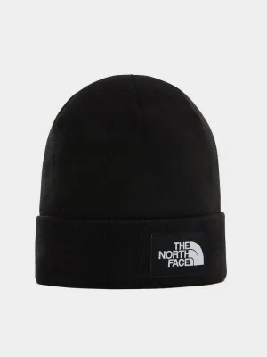 Шапка THE NORTH FACE ( NF0A3FNT ) Dock Worker Recycled Beanie 2026