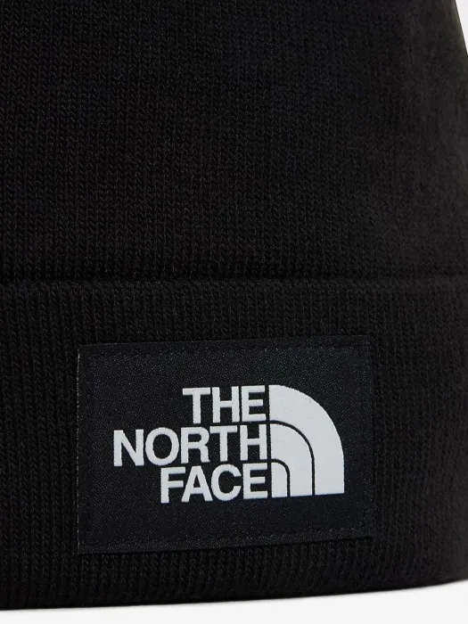 Шапка THE NORTH FACE ( NF0A3FNT ) Dock Worker Recycled Beanie 2026