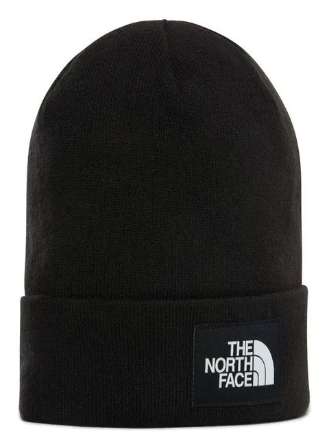 Шапка THE NORTH FACE ( NF0A3FNT ) Dock Worker Recycled Beanie 2026