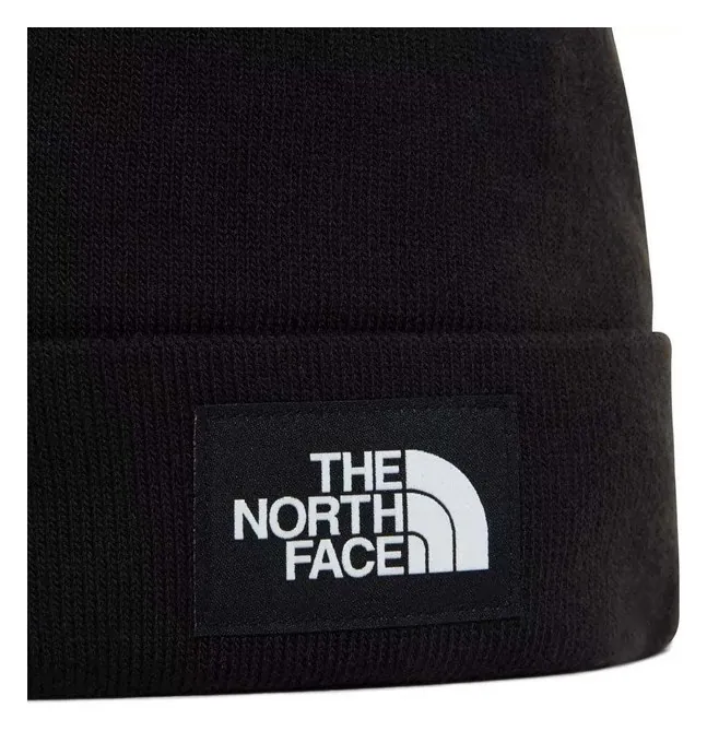 Шапка THE NORTH FACE ( NF0A3FNT ) Dock Worker Recycled Beanie 2026