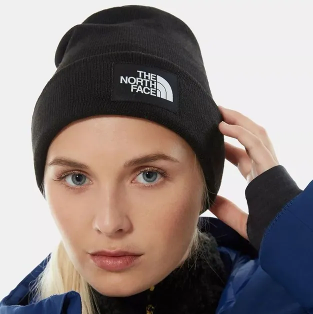 Шапка THE NORTH FACE ( NF0A3FNT ) Dock Worker Recycled Beanie 2026
